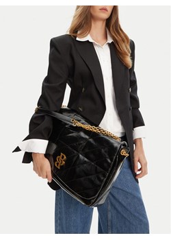 Torebka Badura CEO-ADDISON-LDA8054 Czarny ze sklepu eobuwie.pl w kategorii Listonoszki - zdjęcie 188053467