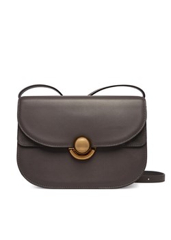 Torebka Furla Sfera S WB01355 BX0428 BG 4283S Szary ze sklepu eobuwie.pl w kategorii Listonoszki - zdjęcie 188053488