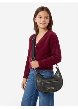 Guess Torebka J5BZ38 W4090 Czarny ze sklepu MODIVO w kategorii Torby i walizki dziecięce - zdjęcie 188054069