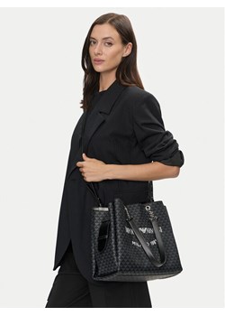 Emporio Armani Torebka Y3D158 YWS0E 86284 Czarny ze sklepu MODIVO w kategorii Torebki damskie - zdjęcie 188054078