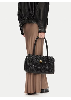 Badura Torebka CEO-ALESSIA-RX8843 Czarny ze sklepu MODIVO w kategorii Torebki damskie - zdjęcie 188054106