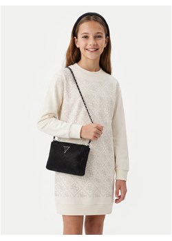 Guess Torebka J5BZ15 WG830 Czarny ze sklepu MODIVO w kategorii Torby i walizki dziecięce - zdjęcie 188054129