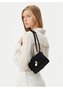 Ted Baker Torebka Reegent 276239 Czarny ze sklepu MODIVO w kategorii Listonoszki - zdjęcie 188054139