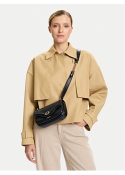 Guess Torebka Dea Mini HWBG79 93790 Czarny ze sklepu MODIVO w kategorii Listonoszki - zdjęcie 188054148