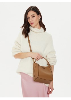 Tory Burch Torebka 158500 Brązowy ze sklepu MODIVO w kategorii Torebki damskie - zdjęcie 188054167