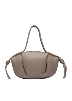 GINO ROSSI Torebka RC-19683 Beżowy ze sklepu MODIVO w kategorii Torebki damskie - zdjęcie 188054176