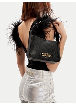 DKNY Torebka Valencia Demi R34HHB34 Czarny ze sklepu MODIVO w kategorii Listonoszki - zdjęcie 188054185