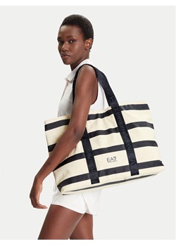 EA7 Emporio Armani Torebka 7W000364 AF13727 FB102 Niebieski ze sklepu MODIVO w kategorii Torby letnie - zdjęcie 188054207