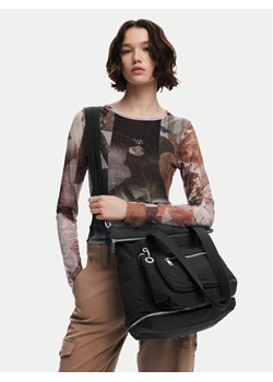 Desigual Plecak 24WAKY08 Czarny ze sklepu MODIVO w kategorii Plecaki - zdjęcie 188054209