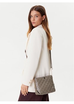 Monnari Torebka TORIMP0-24Z-BAG4610-K015 Beżowy ze sklepu MODIVO w kategorii Listonoszki - zdjęcie 188054255