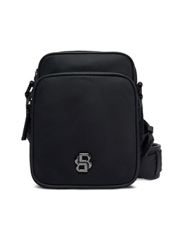 BOSS Saszetka 50523462 Granatowy ze sklepu MODIVO w kategorii Torby męskie - zdjęcie 188054277