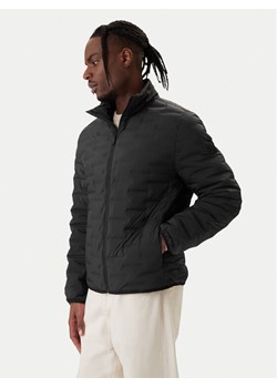 Calvin Klein Kurtka puchowa LV04LD520G Czarny Regular Fit ze sklepu MODIVO w kategorii Kurtki męskie - zdjęcie 188054289