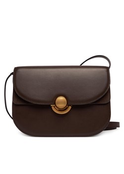 Furla Torebka Sfera S WB01355 BX0428 BG 2460S Brązowy ze sklepu MODIVO w kategorii Listonoszki - zdjęcie 188054295