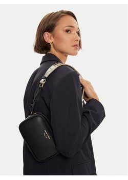 Emporio Armani Torebka EW000537 AF12103 MC032 Czarny ze sklepu MODIVO w kategorii Listonoszki - zdjęcie 188054297