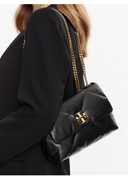 Tory Burch Torebka 154706 Czarny ze sklepu MODIVO w kategorii Kopertówki - zdjęcie 188054307