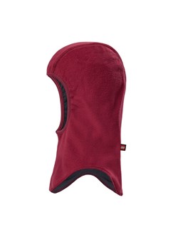 LEGO Balaklawa Lwaripo 22940 Czerwony ze sklepu MODIVO w kategorii Czapki dziecięce - zdjęcie 188054318