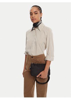 Lauren Ralph Lauren Torebka Transition 431951345004 Czarny ze sklepu MODIVO w kategorii Listonoszki - zdjęcie 188054328