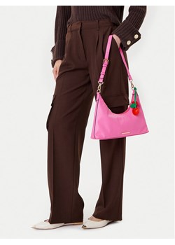 Aldo Torebka Patha 14029172 Różowy ze sklepu MODIVO w kategorii Torebki damskie - zdjęcie 188054346