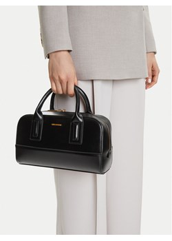 Gino Rossi Torebka CEO-INES-LX10148 Czarny ze sklepu MODIVO w kategorii Kuferki - zdjęcie 188054358