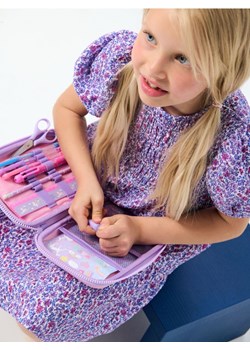 Sinsay - Piórnik z wyposażeniem z motywem jednorożca - różowy ze sklepu Sinsay w kategorii Zabawki - zdjęcie 188055807