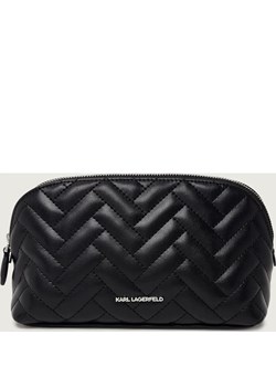 Karl Lagerfeld Kosmetyczka k/brick ze sklepu Gomez Fashion Store w kategorii Kosmetyczki damskie - zdjęcie 188055818