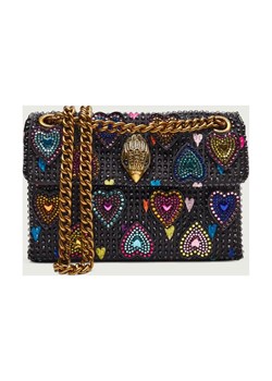 Kurt Geiger Torebka na ramię MINI KENSINGTON ze sklepu Gomez Fashion Store w kategorii Kopertówki - zdjęcie 188055826