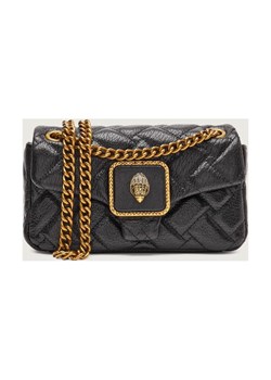 Kurt Geiger Skórzana torebka na ramię MINI PIMLICO ze sklepu Gomez Fashion Store w kategorii Kopertówki - zdjęcie 188055827