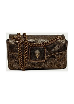 Kurt Geiger Skórzana torebka na ramię MINI PIMLICO ze sklepu Gomez Fashion Store w kategorii Kopertówki - zdjęcie 188055828