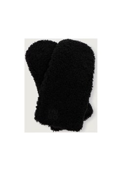 HUGO Rękawiczki Beatris | shearling ze sklepu Gomez Fashion Store w kategorii Rękawiczki damskie - zdjęcie 188055849