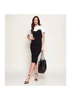 Patrizia Pepe Sukienka ze sklepu Gomez Fashion Store w kategorii Sukienki - zdjęcie 188055855