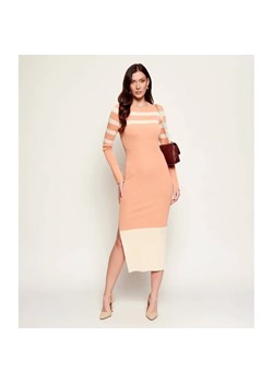 Patrizia Pepe Sukienka ze sklepu Gomez Fashion Store w kategorii Sukienki - zdjęcie 188055856