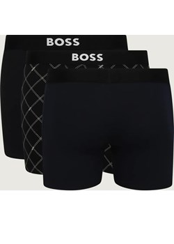 BOSS BLACK Bokserki 3-pack BOSS ONE ze sklepu Gomez Fashion Store w kategorii Majtki męskie - zdjęcie 188055866