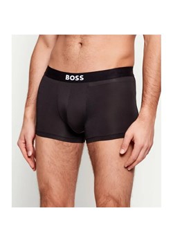 BOSS BLACK Bokserki 3-pack Trunk 3P Micro ONE ze sklepu Gomez Fashion Store w kategorii Majtki męskie - zdjęcie 188055868