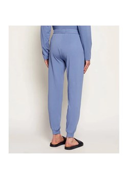 BOSS BLACK Spodnie dresowe Mix&Match | Regular Fit ze sklepu Gomez Fashion Store w kategorii Spodnie męskie - zdjęcie 188055877