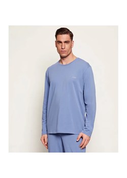 BOSS BLACK Longsleeve Mix&Match | Regular Fit ze sklepu Gomez Fashion Store w kategorii Piżamy męskie - zdjęcie 188055887