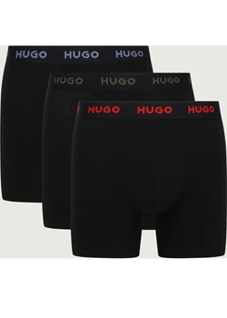 Hugo Bodywear Bokserki 3-pack ze sklepu Gomez Fashion Store w kategorii Majtki męskie - zdjęcie 188055888