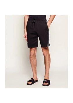 BOSS BLACK Szorty | Straight fit ze sklepu Gomez Fashion Store w kategorii Kąpielówki - zdjęcie 188055896