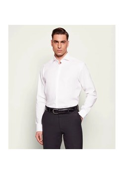 BOSS BLACK Koszula H-JOE-SP-C1-261 | Regular Fit | stretch ze sklepu Gomez Fashion Store w kategorii Koszule męskie - zdjęcie 188055905