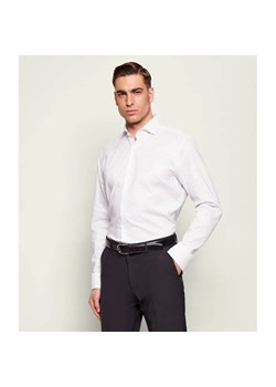 BOSS BLACK Koszula H-JOE-SP-C1-261 | Regular Fit | stretch ze sklepu Gomez Fashion Store w kategorii Koszule męskie - zdjęcie 188055907