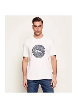 Joop! Jeans T-shirt JJJ-Alohi | Regular Fit ze sklepu Gomez Fashion Store w kategorii T-shirty męskie - zdjęcie 188055908