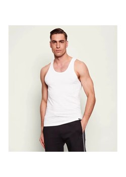 Dsquared2 Tank top | Slim Fit ze sklepu Gomez Fashion Store w kategorii T-shirty męskie - zdjęcie 188055909