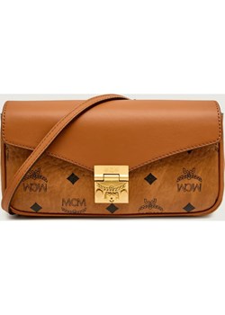 MCM Listonoszka TRACY ze sklepu Gomez Fashion Store w kategorii Listonoszki - zdjęcie 188056855