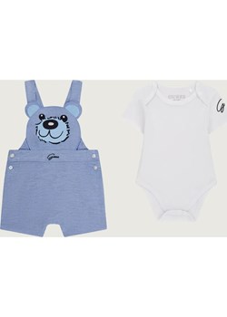 Guess Komplet | Regular Fit ze sklepu Gomez Fashion Store w kategorii Komplety niemowlęce - zdjęcie 188056856