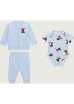 Guess Komplet | Regular Fit ze sklepu Gomez Fashion Store w kategorii Komplety niemowlęce - zdjęcie 188056875