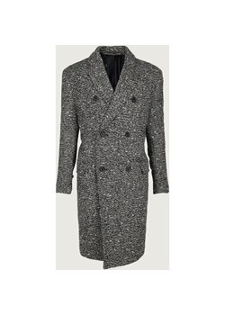 Karl Lagerfeld Płaszcz | z dodatkiem wełny ze sklepu Gomez Fashion Store w kategorii Płaszcze męskie - zdjęcie 188056876
