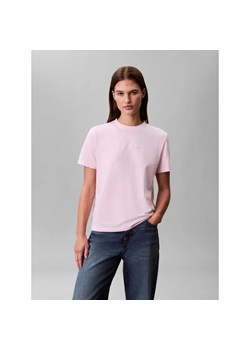 Calvin Klein Jeans T-shirt | Classic fit ze sklepu Gomez Fashion Store w kategorii Bluzki damskie - zdjęcie 188056877