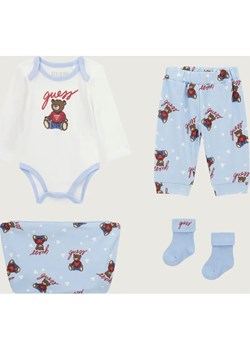 Guess Komplet | Regular Fit ze sklepu Gomez Fashion Store w kategorii Komplety niemowlęce - zdjęcie 188056879