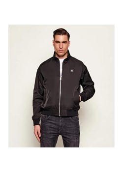 Karl Lagerfeld Kurtka bomber | Regular Fit ze sklepu Gomez Fashion Store w kategorii Kurtki męskie - zdjęcie 188056915