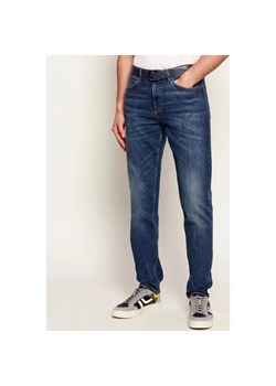 BOSS ORANGE Jeansy ONYX _1 | Slim Fit ze sklepu Gomez Fashion Store w kategorii Jeansy męskie - zdjęcie 188056926