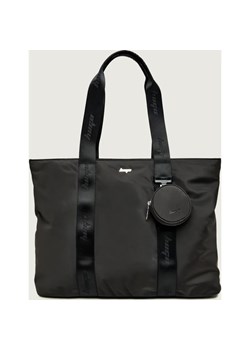 Hugo Blue Shopperka Saffie ze sklepu Gomez Fashion Store w kategorii Torby Shopper bag - zdjęcie 188056938